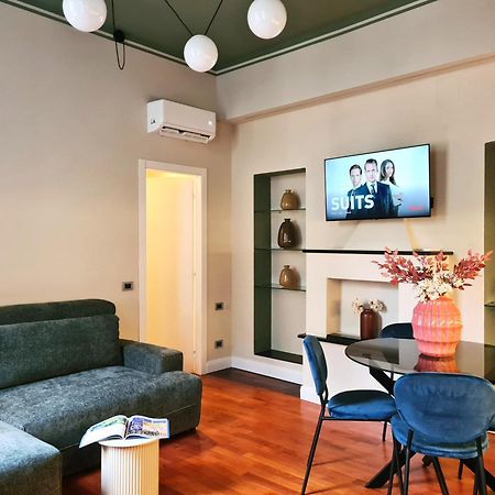 Serendipity Apartments - Missori มิลาน ภายนอก รูปภาพ