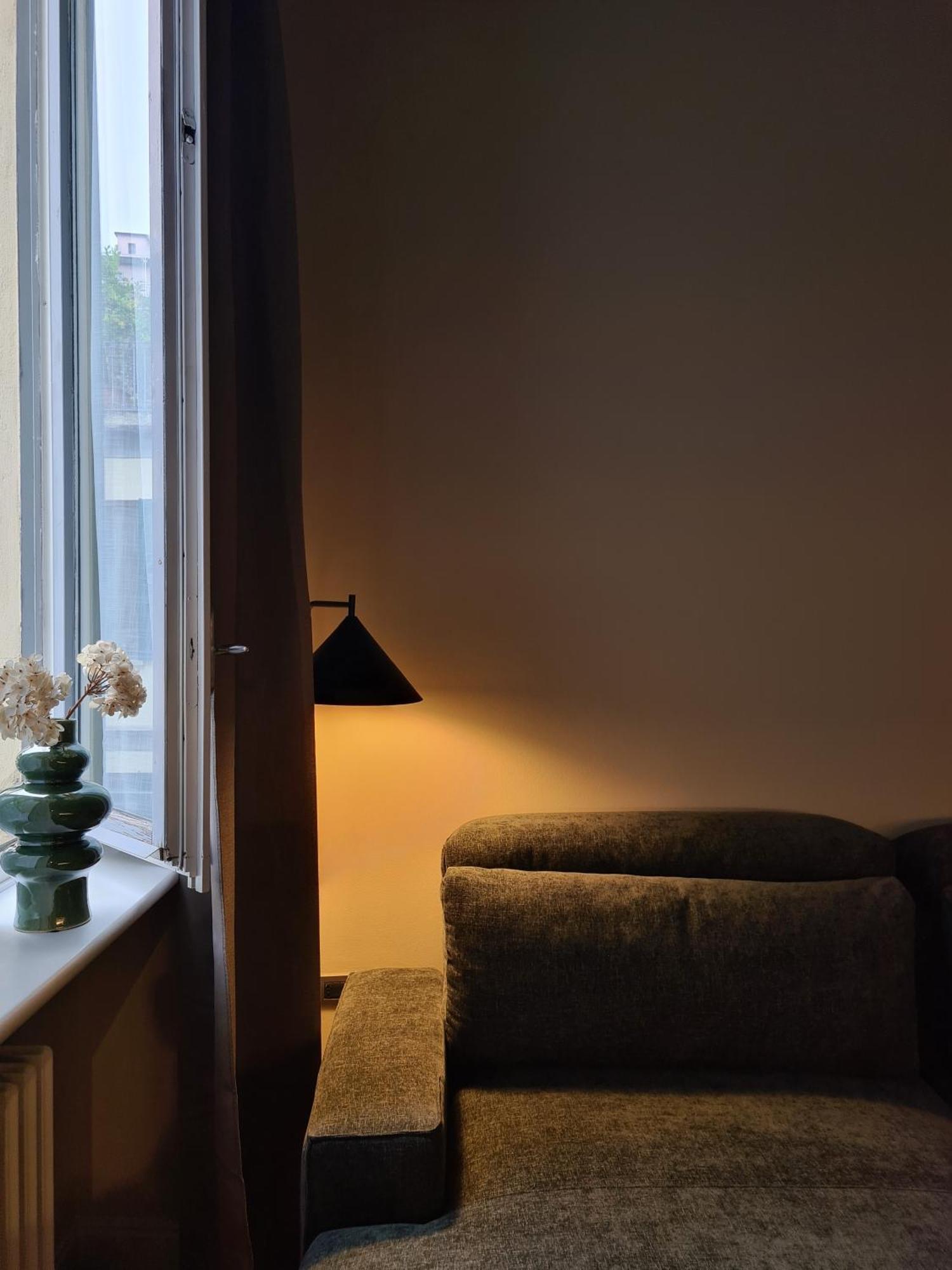 Serendipity Apartments - Missori มิลาน ภายนอก รูปภาพ