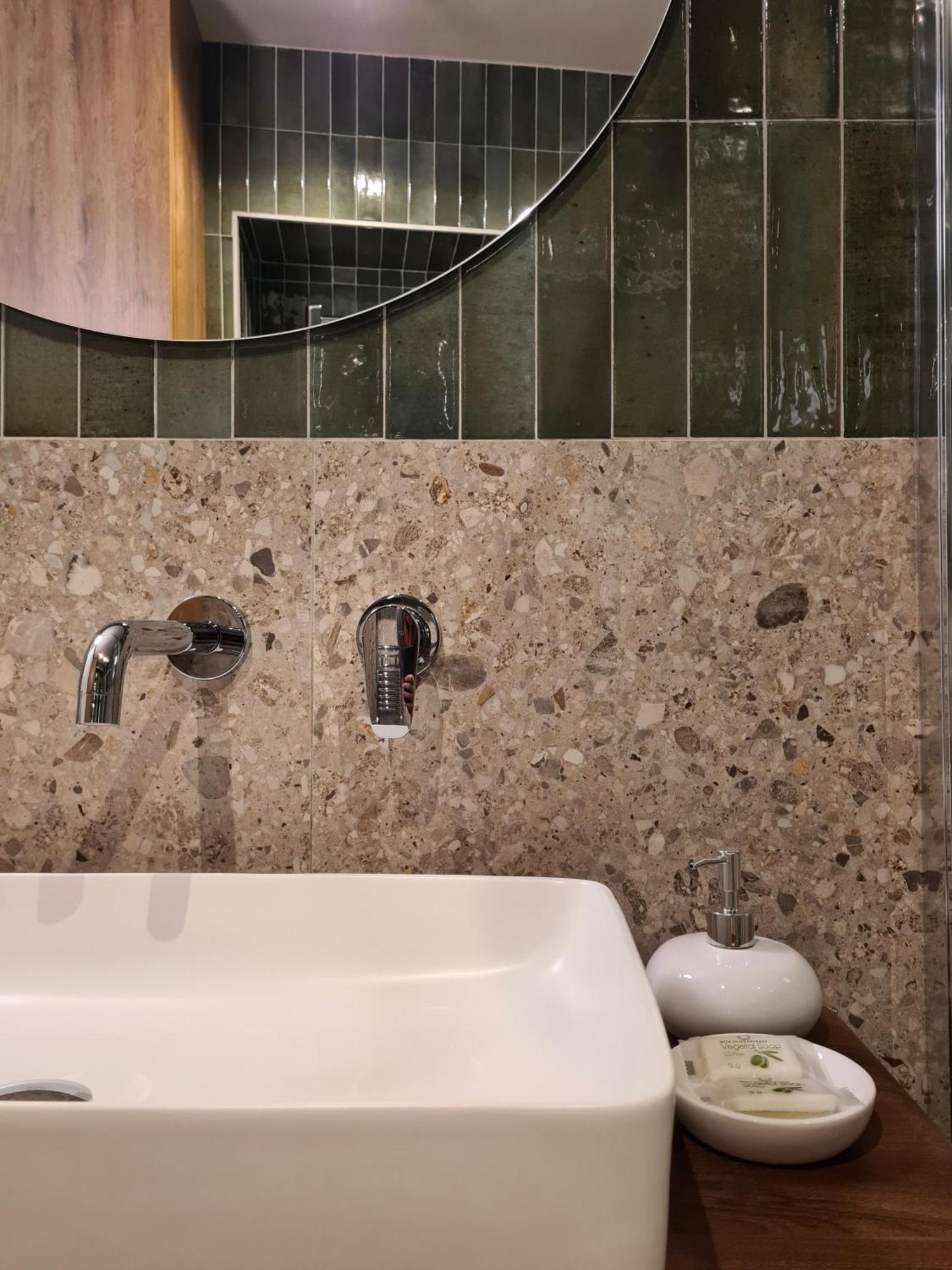 Serendipity Apartments - Missori มิลาน ภายนอก รูปภาพ