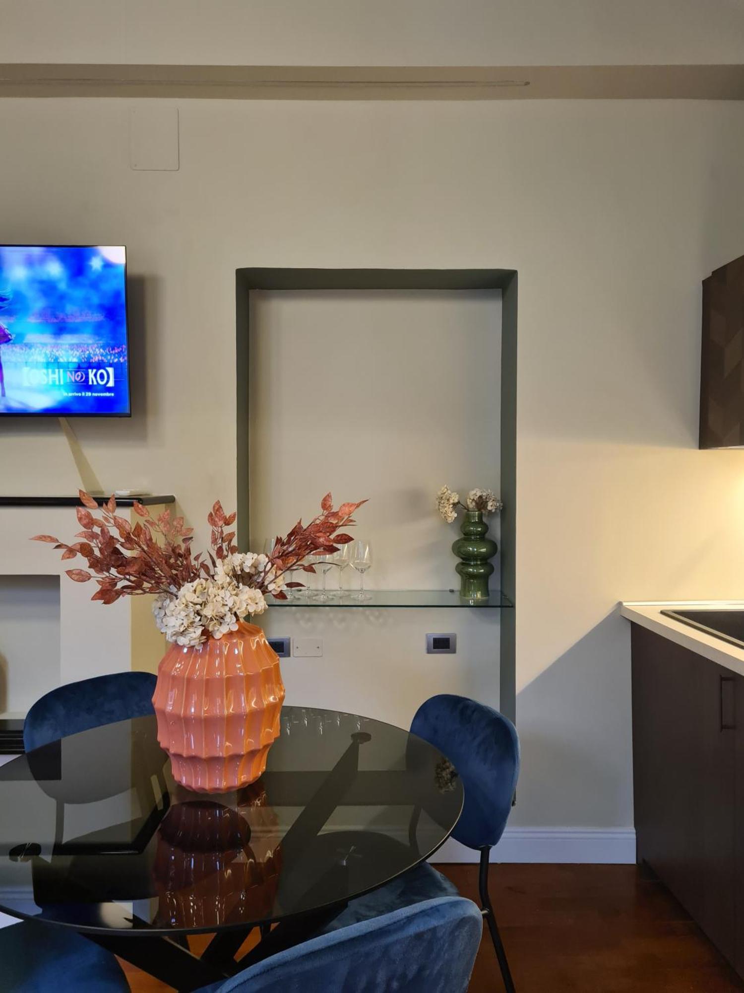 Serendipity Apartments - Missori มิลาน ภายนอก รูปภาพ