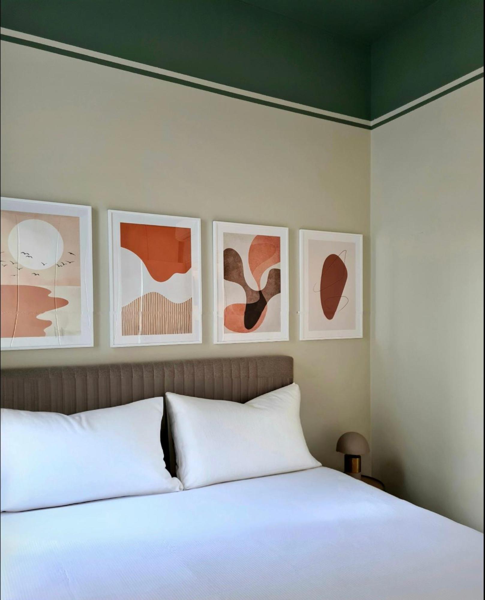 Serendipity Apartments - Missori มิลาน ภายนอก รูปภาพ